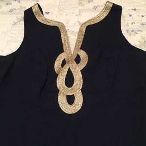 Janice sleeveless top